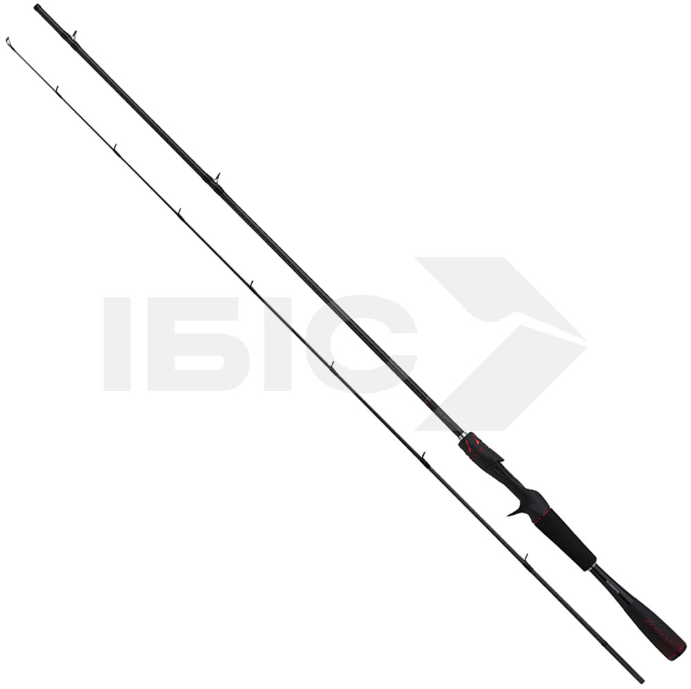 Спінінг Shimano Zodias Casting (1.5 част.), фото 1