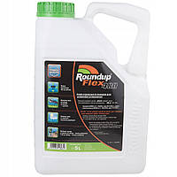 Гербіцид Weedkiller Roundup Flex 480SL 5 л