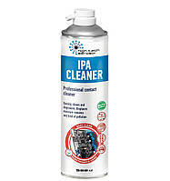 Професійний очищувач контактів HTA IPA Cleaner