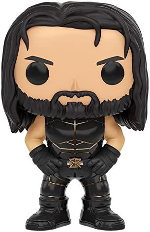 Seth rollins funko pop deals