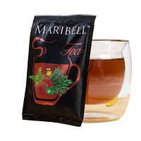 Чай "Мaribell" Полуниця-Хвоя-Липа 50гр 25шт/уп