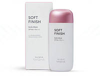 Сонцезахисний крем Missha - All-Around Safe Block Soft Finish Sun Milk SPF50+ PA+++
