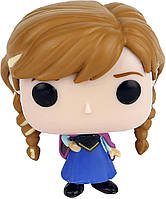 Виниловая фигурка Funko Pocket Pop Disney Frozen Anna, коллекционная игрушка, 4920