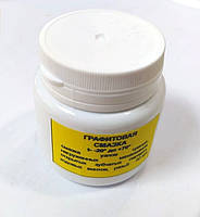 Графітове мастило 50мл.