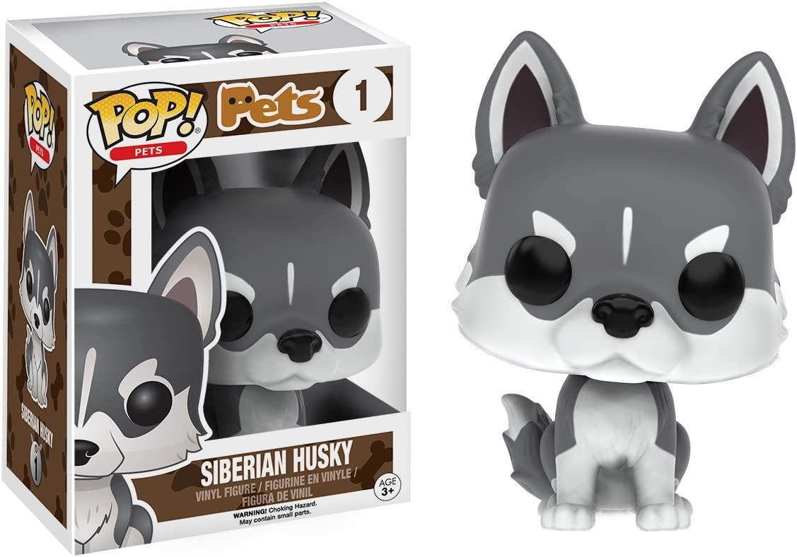 Funko POP Pets Pets