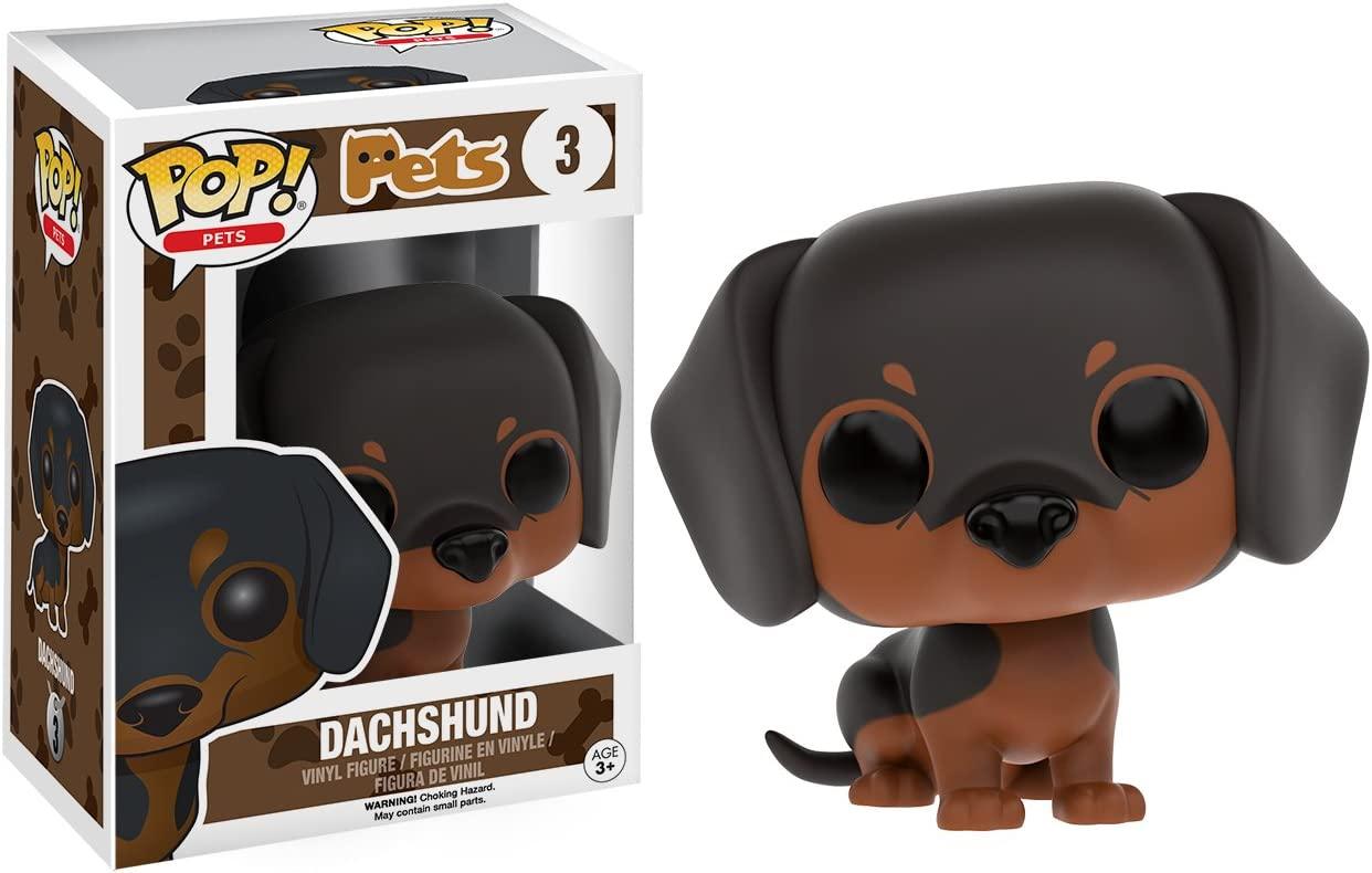 Funko on sale pop pets