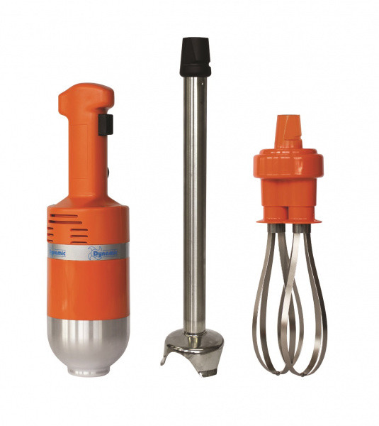 Блендер заглибний професійний Dynamic MF015, фото 1