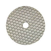 Алмазні шліфувальні круги Stonecraft "Сота", d125 mm No 100