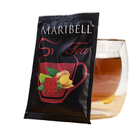 Чай "Мaribell" Калина-Імбир-Лайм 50гр 25шт/уп
