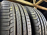 Літні шини 205/45R17 Continental Premium Contact6 18/19рік, фото 2