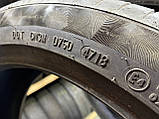 Літні шини 205/45R17 Continental Premium Contact6 18/19рік, фото 7