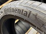 Літні шини 205/45R17 Continental Premium Contact6 18/19рік, фото 5