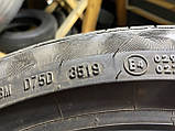 Літні шини 205/45R17 Continental Premium Contact6 18/19рік, фото 9