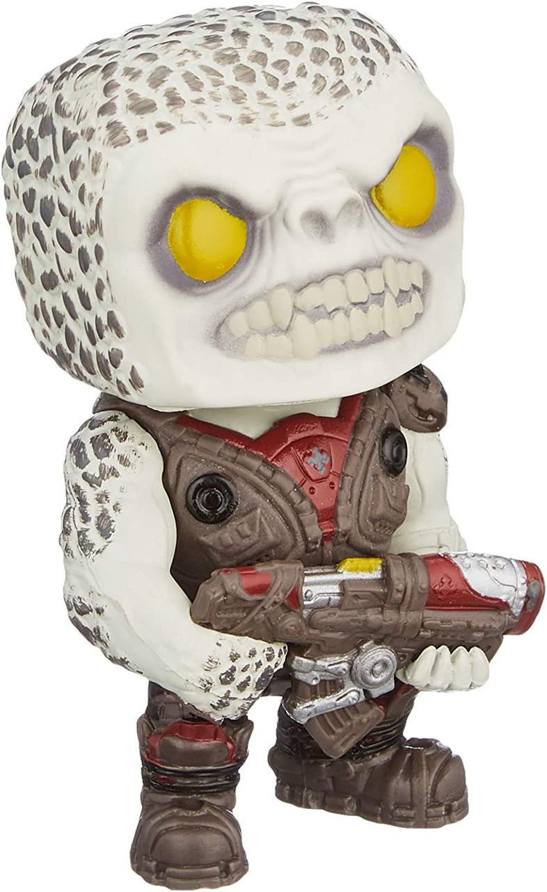 Funko pop gears of war deals