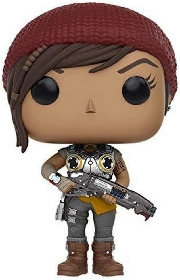 Gears of war funko pop outlet