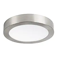 Потолочный светильник Kanlux 27211 Carsa V2LED 18W-NW-SN, 18 Вт, 1200 лм, 4000K