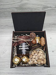 Подарунковий набір Кукумбер Black Gift 8-0383, 7845567 — 726