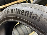 Шини літо 205/45R17 Continental ContiSportContact 3 RFT 19рік, фото 5