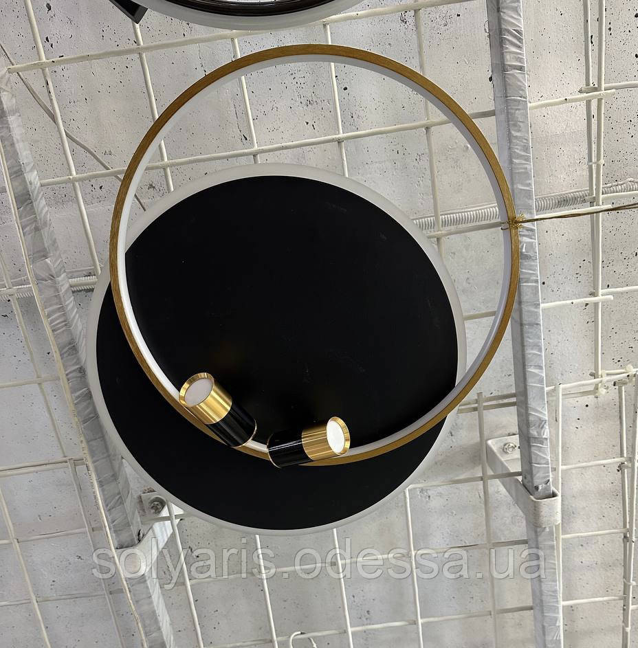 Люстра стельова 226000 50ват, фото 1