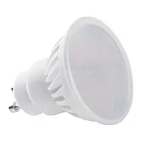 Лампа світлодіодна Kanlux 23413 MR16 9W 6000K GU10 Tedi Maxx LED, 120°