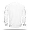 Світшот чоловічий білий PUMA з лого No2 WHT L (Р) 20-414-001 M S, фото 5