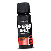 Жиросжигатель BioTech Thermo Shot 60мл тропические фрукты 1шт