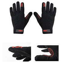 Кастингові рукавички SPOMB Pro casting gloves size XL-XXL