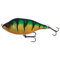 Воблер Fox Rage Hitcher Jerk and Twitch 80S UV Original Perch