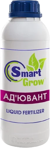 SmartGrow Адъювант 1л, Libra Agro - фото 1 - id-p1828537327