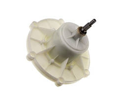 Редуктор для пральної машини №9 (квадрат + зірка) - YX-025