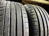 Шини літо 205/45R17 Michelin Pilot Sport 4 18/19рік, фото 2