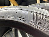 Шини літо 205/45R17 Michelin Pilot Sport 4 18/19рік, фото 4