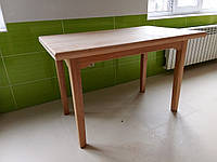 Стол кухонный деревяный