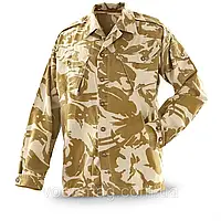 Китель Рубашка Jacket Combat Tropical Desert DPM, оригинал