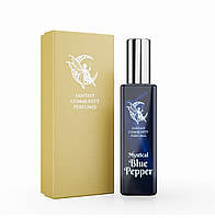 FC Perfumes Mystical Blue Pepper Extrait de parfum 30 ml похож на Dior Sauvage Perfume