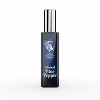FC Perfumes Mystical Blue Pepper Extrait de parfum 30 ml похож на Dior Sauvage Perfume Тестер без коробки