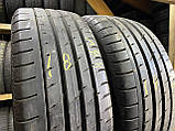 Шини літо 205/45R17 Continental ContiSportContact3 18/19рік, фото 3