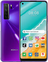 Защитная гидрогелевая пленка для Honor 30S