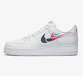 Оригінальні кросівки Nike Air Force 1 '07 (FJ4226-100)