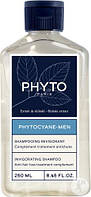 Фито Фитоциан Шампунь от выпадения волос у мужчин Phyto Phytocyane-Men Invigorating Shampoo, 250 мл