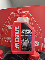 Антифриз для мотоциклів MOTUL / Motocool Factory Line -35°C / 1 л