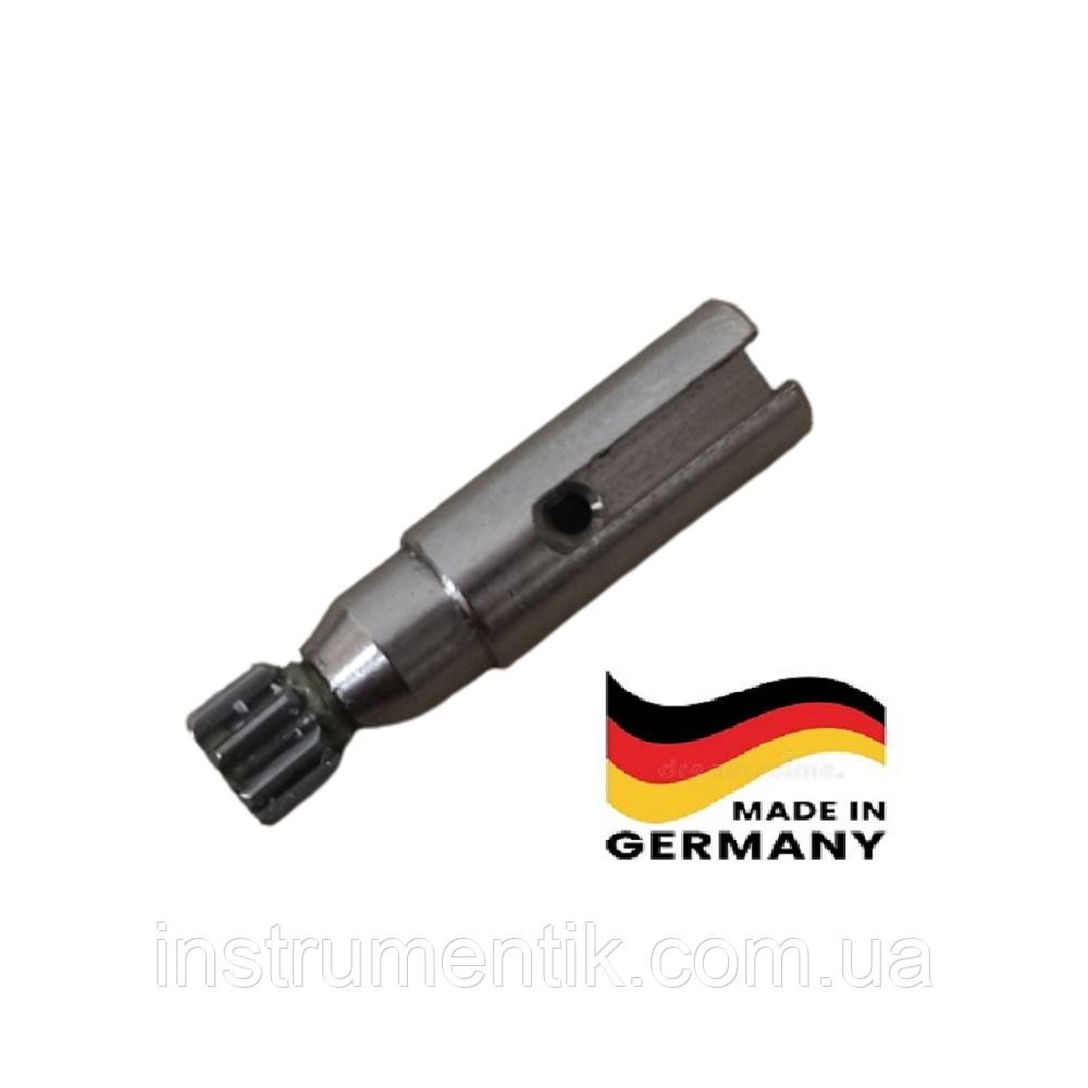 Маслонасос для бензопил MS 180, 018 (11236403200), фото 1