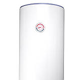 Водонагрівач Eldom Eureka 200  2x1.0 kW 72281D, фото 2