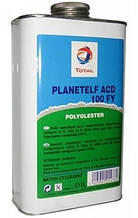 Масло компресорне Total Planetelf ACD 100FY 1л