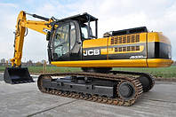 Главный насос 20/925652 для JCB JS330