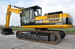 Головний насос 20/925652 для JCB JS330