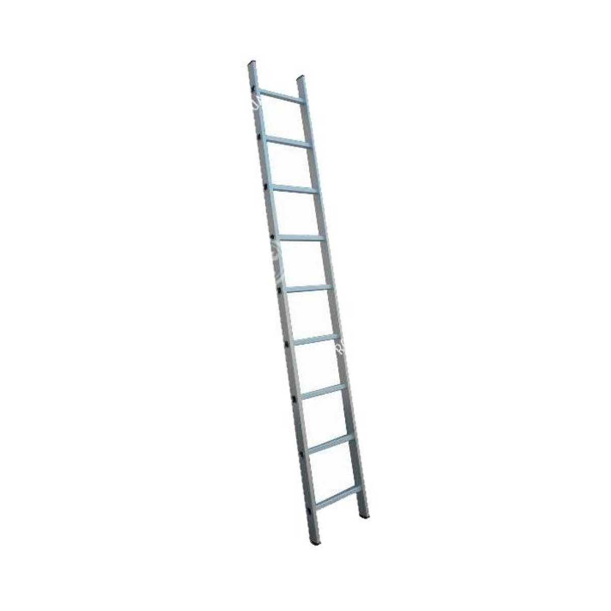 Драбина приставна Werk LZ1114