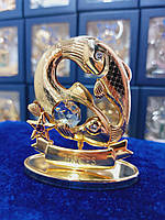 Знак зодіаку Риба золото