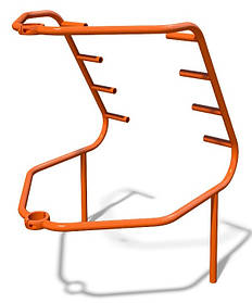 Упори для віджимання MF1.2