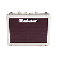 Гитарный комбоусилитель Blackstar FLY 3 Vintage Limited Edition для электрогитары